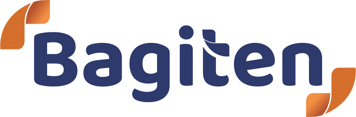 Bagiten logo